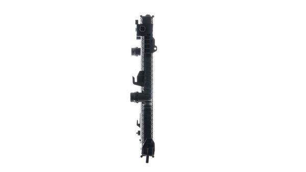 Radiateur moteur (Radiateur de refroidissement) MAHLE Aftermarket CR 2587 000P