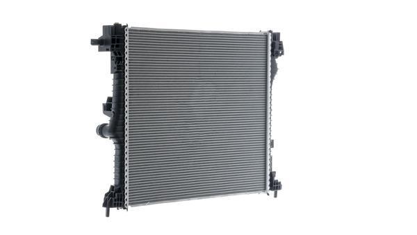 Radiateur moteur (Radiateur de refroidissement) MAHLE Aftermarket CR 2587 000P