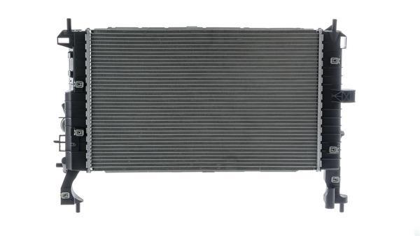 Radiateur moteur (Radiateur de refroidissement) MAHLE Aftermarket CR 2588 000P