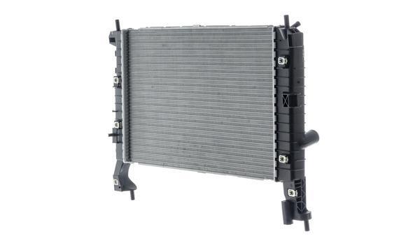 Radiateur moteur (Radiateur de refroidissement) MAHLE Aftermarket CR 2588 000P