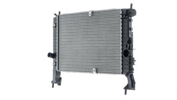 Radiateur moteur (Radiateur de refroidissement) MAHLE Aftermarket CR 2588 000P
