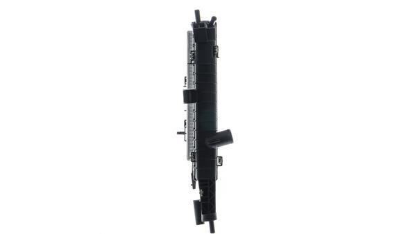 Radiateur moteur (Radiateur de refroidissement) MAHLE Aftermarket CR 2588 000P