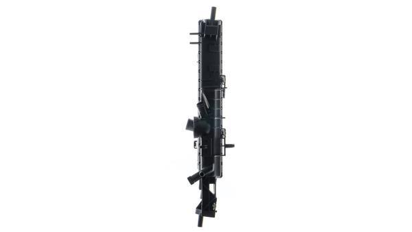 Radiateur moteur (Radiateur de refroidissement) MAHLE Aftermarket CR 2588 000P