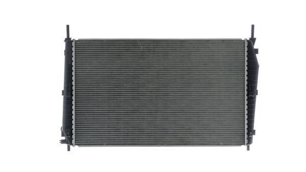 Radiateur moteur (Radiateur de refroidissement) MAHLE Aftermarket CR 2589 000P