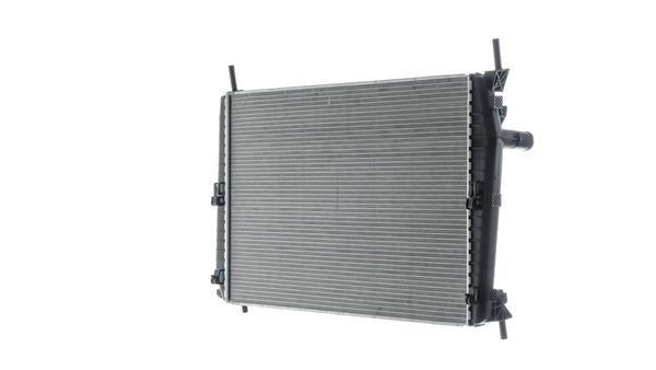 Radiateur moteur (Radiateur de refroidissement) MAHLE Aftermarket CR 2589 000P