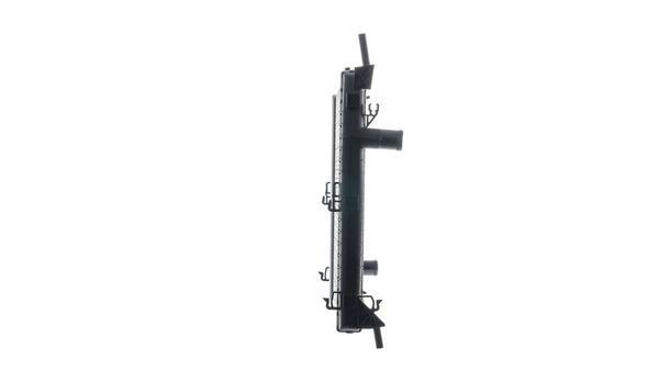 Radiateur moteur (Radiateur de refroidissement) MAHLE Aftermarket CR 2589 000P