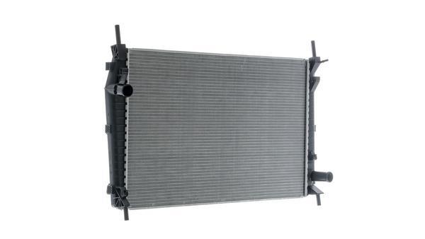 Radiateur moteur (Radiateur de refroidissement) MAHLE Aftermarket CR 2589 000P