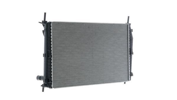 Radiateur moteur (Radiateur de refroidissement) MAHLE Aftermarket CR 2589 000P