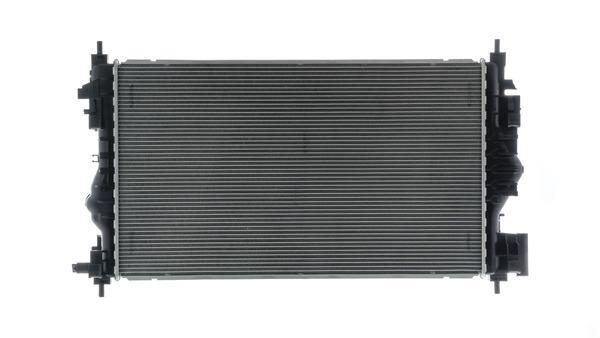 Radiateur moteur (Radiateur de refroidissement) MAHLE Aftermarket CR 2590 000P