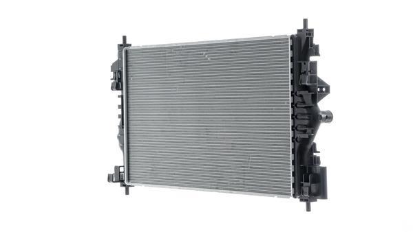Radiateur moteur (Radiateur de refroidissement) MAHLE Aftermarket CR 2590 000P