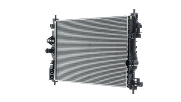 Radiateur moteur (Radiateur de refroidissement) MAHLE Aftermarket CR 2590 000P