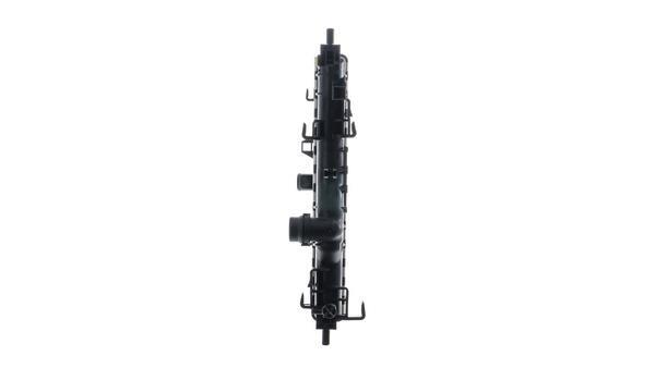 Radiateur moteur (Radiateur de refroidissement) MAHLE Aftermarket CR 2590 000P
