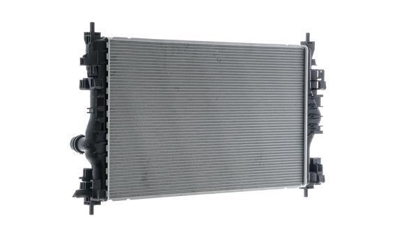 Radiateur moteur (Radiateur de refroidissement) MAHLE Aftermarket CR 2590 000P