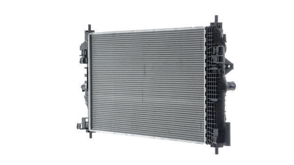 Radiateur moteur (Radiateur de refroidissement) MAHLE Aftermarket CR 2591 000P