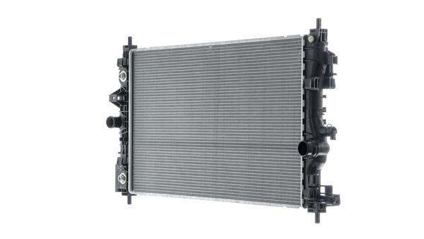 Radiateur moteur (Radiateur de refroidissement) MAHLE Aftermarket CR 2591 000P