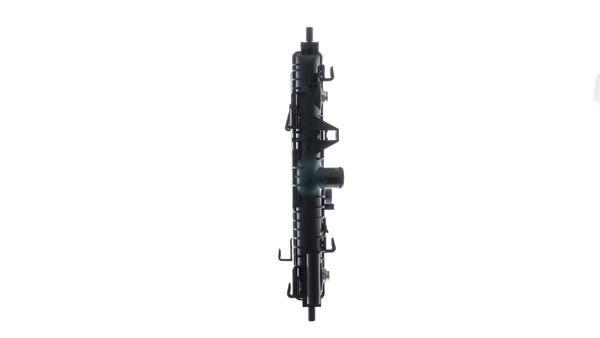 Radiateur moteur (Radiateur de refroidissement) MAHLE Aftermarket CR 2591 000P