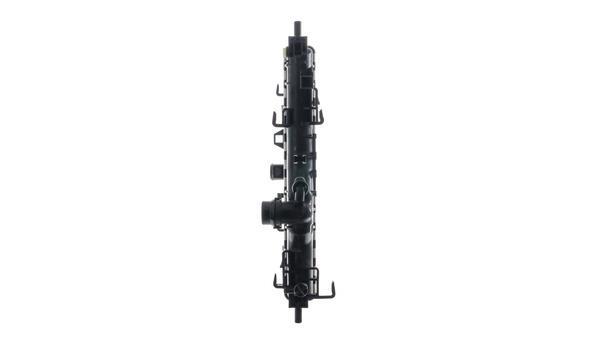 Radiateur moteur (Radiateur de refroidissement) MAHLE Aftermarket CR 2591 000P