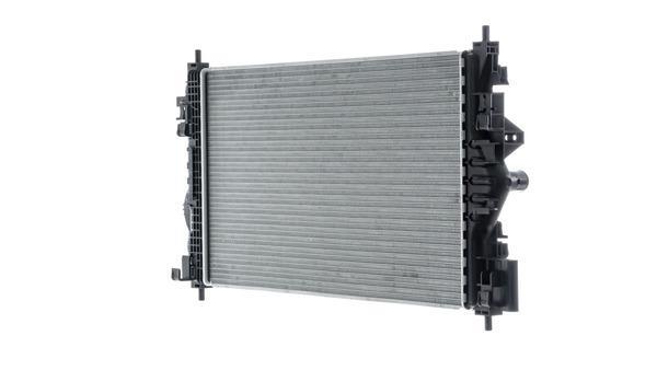 Radiateur moteur (Radiateur de refroidissement) MAHLE Aftermarket CR 2592 000P