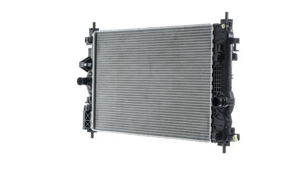 Radiateur moteur (Radiateur de refroidissement) MAHLE Aftermarket CR 2592 000P