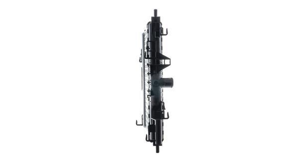 Radiateur moteur (Radiateur de refroidissement) MAHLE Aftermarket CR 2592 000P