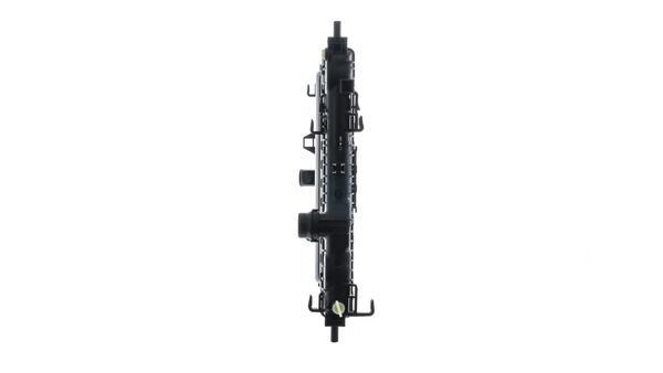 Radiateur moteur (Radiateur de refroidissement) MAHLE Aftermarket CR 2592 000P