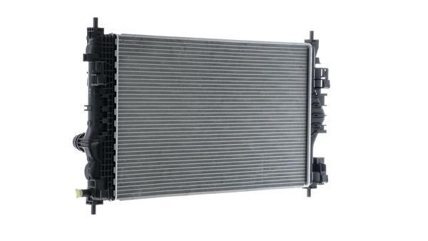 Radiateur moteur (Radiateur de refroidissement) MAHLE Aftermarket CR 2592 000P