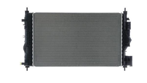 Radiateur moteur (Radiateur de refroidissement) MAHLE Aftermarket CR 2593 000P