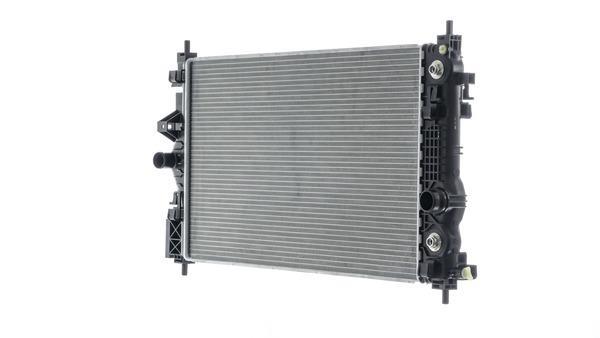 Radiateur moteur (Radiateur de refroidissement) MAHLE Aftermarket CR 2593 000P