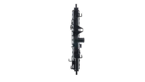 Radiateur moteur (Radiateur de refroidissement) MAHLE Aftermarket CR 2593 000P