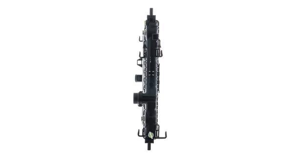 Radiateur moteur (Radiateur de refroidissement) MAHLE Aftermarket CR 2593 000P
