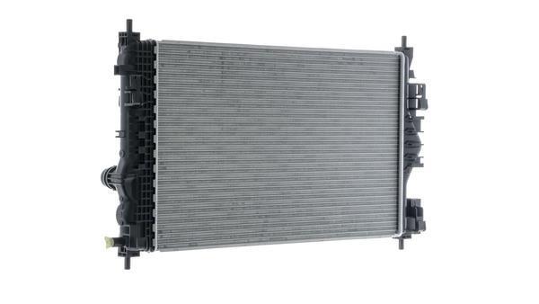 Radiateur moteur (Radiateur de refroidissement) MAHLE Aftermarket CR 2593 000P
