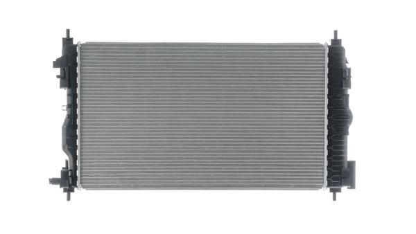 Radiateur moteur (Radiateur de refroidissement) MAHLE Aftermarket CR 2594 000P