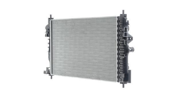 Radiateur moteur (Radiateur de refroidissement) MAHLE Aftermarket CR 2594 000P