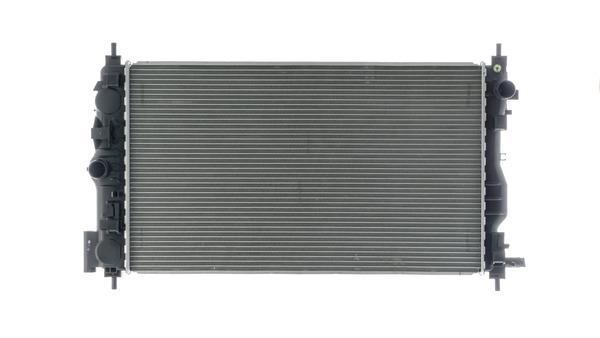 Radiateur moteur (Radiateur de refroidissement) MAHLE Aftermarket CR 2594 000P