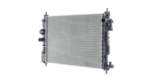 Radiateur moteur (Radiateur de refroidissement) MAHLE Aftermarket CR 2594 000P