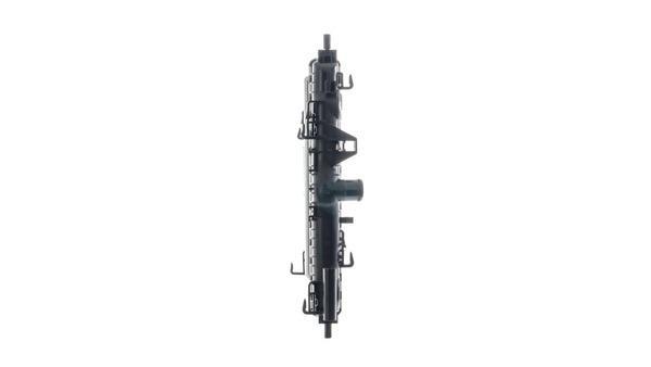 Radiateur moteur (Radiateur de refroidissement) MAHLE Aftermarket CR 2594 000P