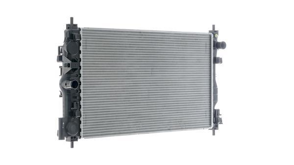 Radiateur moteur (Radiateur de refroidissement) MAHLE Aftermarket CR 2594 000P