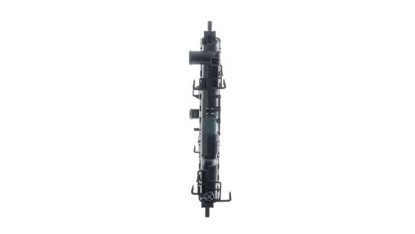 Radiateur moteur (Radiateur de refroidissement) MAHLE Aftermarket CR 2594 000P