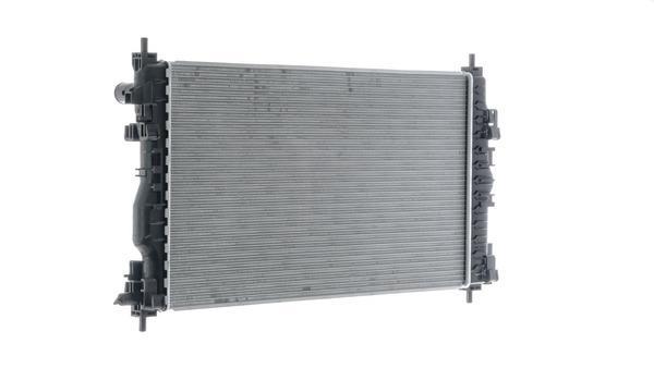 Radiateur moteur (Radiateur de refroidissement) MAHLE Aftermarket CR 2594 000P