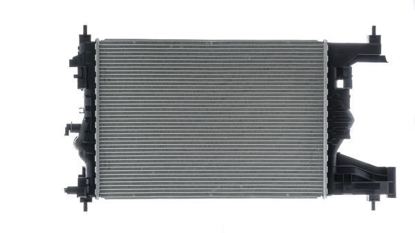 Radiateur moteur (Radiateur de refroidissement) MAHLE Aftermarket CR 2595 000P