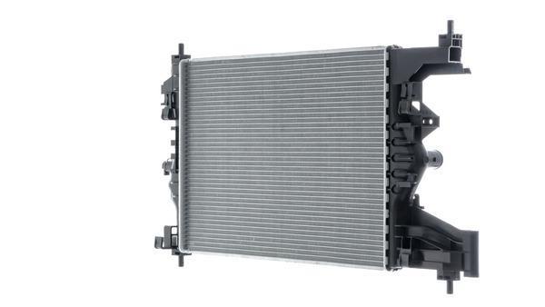 Radiateur moteur (Radiateur de refroidissement) MAHLE Aftermarket CR 2595 000P