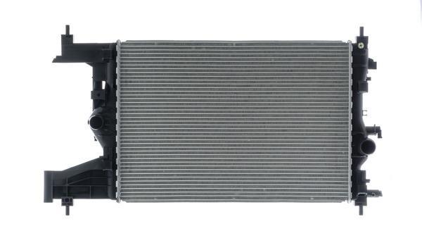 Radiateur moteur (Radiateur de refroidissement) MAHLE Aftermarket CR 2595 000P