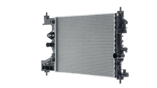 Radiateur moteur (Radiateur de refroidissement) MAHLE Aftermarket CR 2595 000P