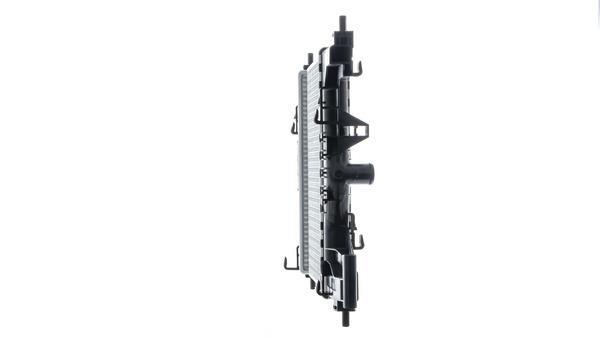 Radiateur moteur (Radiateur de refroidissement) MAHLE Aftermarket CR 2595 000P