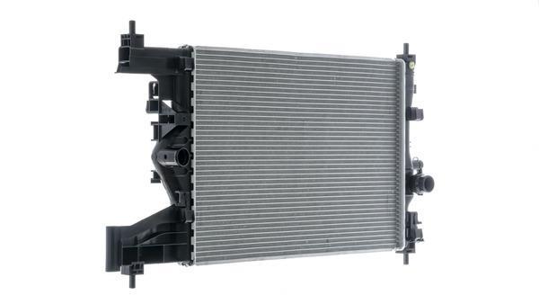 Radiateur moteur (Radiateur de refroidissement) MAHLE Aftermarket CR 2595 000P