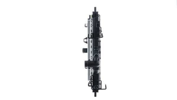 Radiateur moteur (Radiateur de refroidissement) MAHLE Aftermarket CR 2595 000P