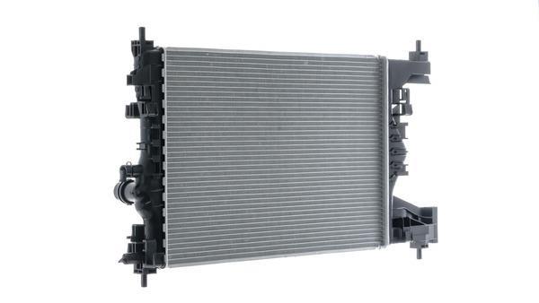 Radiateur moteur (Radiateur de refroidissement) MAHLE Aftermarket CR 2595 000P