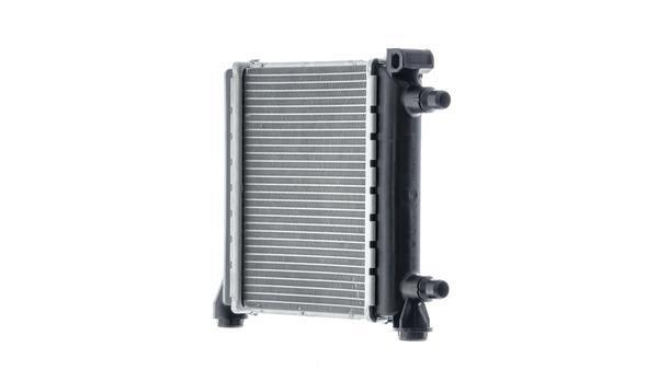 Radiateur moteur (Radiateur de refroidissement) MAHLE Aftermarket CR 2596 000P