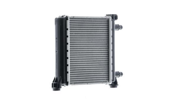 Radiateur moteur (Radiateur de refroidissement) MAHLE Aftermarket CR 2596 000P
