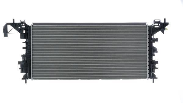 Radiateur moteur (Radiateur de refroidissement) MAHLE Aftermarket ref. CR 2597 000P